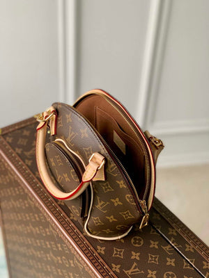 LV M46196 Louis Vuitton Ellipse PM Bag Monogram - Default Title - View 7