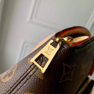 LV M46196 Louis Vuitton Ellipse PM Bag Monogram - Default Title - View 9