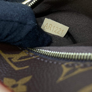 LV M46279 Louis Vuitton Pochette M¨¦tis East West Bag Presbyopia - Default Title - View 9