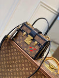 LV M46309 Louis Vuitton Petite Malle V Bag