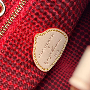 LV M46380 Louis Vuitton LV x YK Onthego PM Bag - Default Title - View 5
