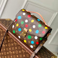 LV M46384 Louis Vuitton LV X YK POCHETTE M¨¦TIS Monogram - Default Title - View 1