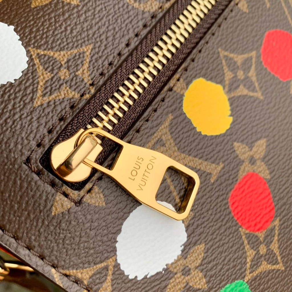 LV M46384 Louis Vuitton LV X YK POCHETTE M¨¦TIS Monogram