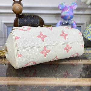 LV M46393 Louis Vuitton Favourite Bag Pink - Default Title - View 4