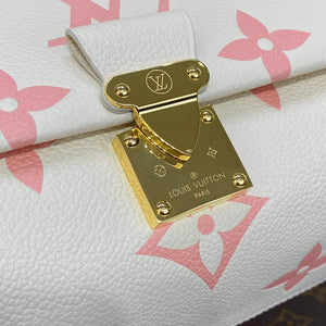 LV M46393 Louis Vuitton Favourite Bag Pink - Default Title - View 5