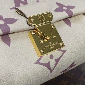 LV M46393 Louis Vuitton Favourite Bag Purple - Default Title - View 5