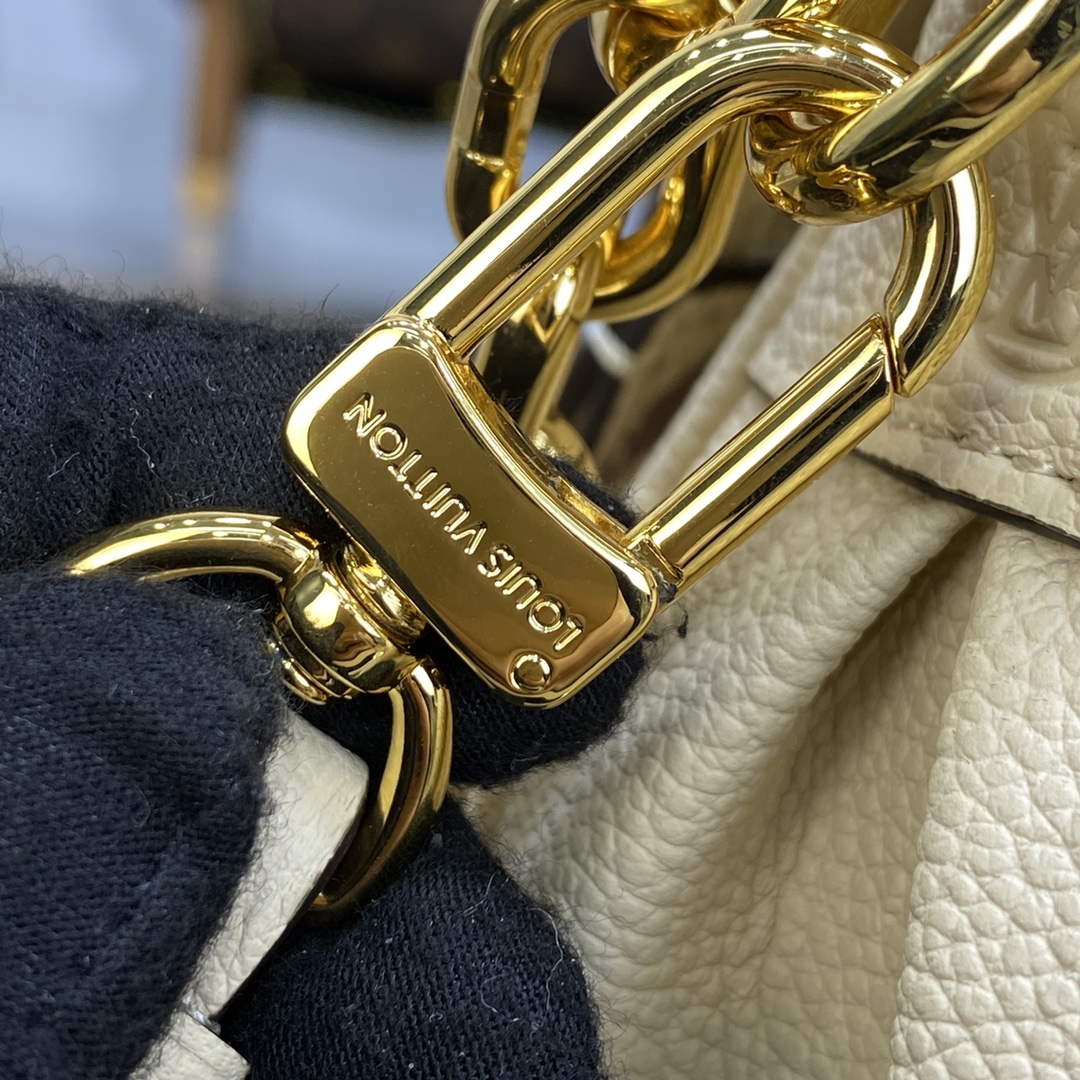 LV M46393 Louis Vuitton Favourite Bag Purple - Default Title - View 7