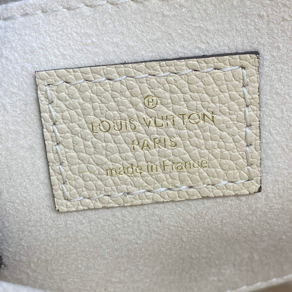 LV M46393 Louis Vuitton Favourite Bag Purple