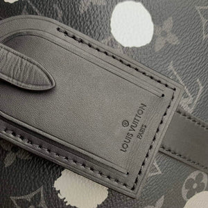 LV M46400 Louis Vuitton LV x YK  keepall 45 Monogram - Default Title - View 7