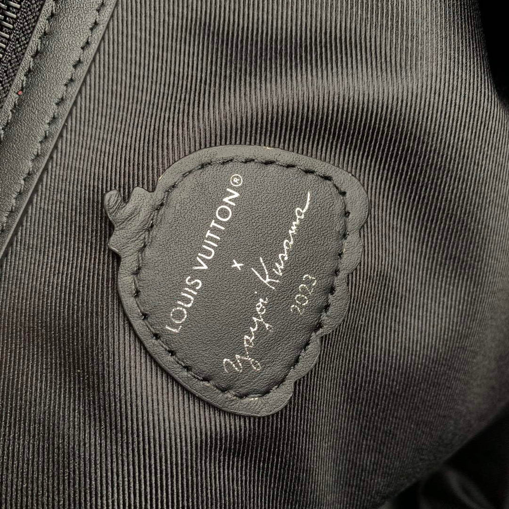 LV M46400 Louis Vuitton LV x YK  keepall 45 Monogram