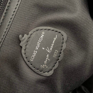 LV M46400 Louis Vuitton LV x YK  keepall 45 Monogram - Default Title - View 9