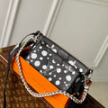 LV M46410 Louis Vuitton LV X YK Multi Pochette Accessoires Bag Monogram - Default Title - View 1