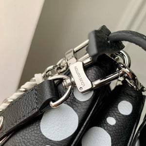 LV M46410 Louis Vuitton LV X YK Multi Pochette Accessoires Bag Monogram - Default Title - View 6