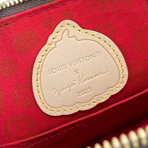 LV M46428 Louis Vuitton LV x YK Alma BB Bag - Default Title - View 8