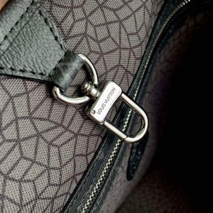 LV M46434 Louis Vuitton LV x YK Weekend Tote - Default Title - View 7