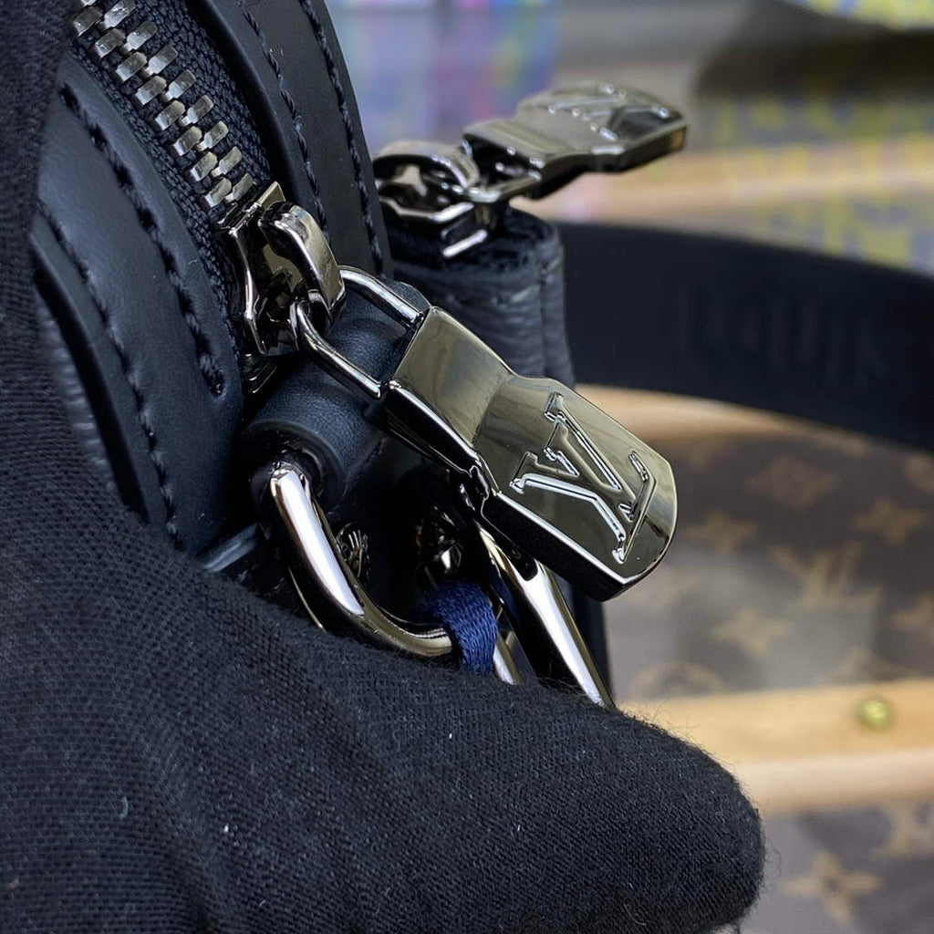 LV M46435 Louis Vuitton LV x YK Trio Messenger