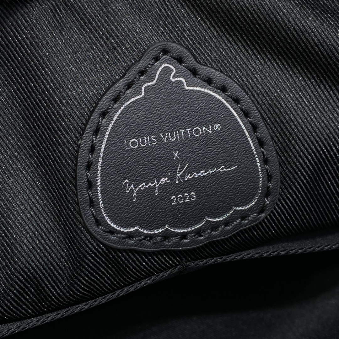 LV M46435 Louis Vuitton LV x YK Trio Messenger