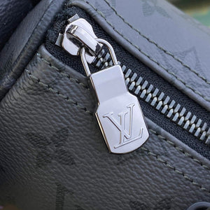 LV M46437 Louis Vuitton LV x YK Keepall 25 Bag - Default Title - View 6