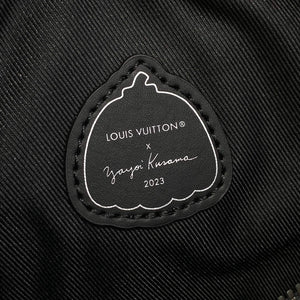LV M46437 Louis Vuitton LV x YK Keepall 25 Bag - Default Title - View 8