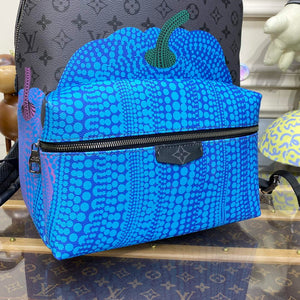 LV M46440 Louis Vuitton LV x YK Discovery Backpack - Default Title - View 5