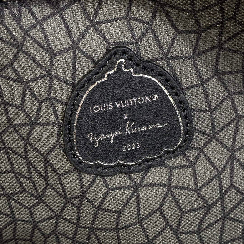 LV M46440 Louis Vuitton LV x YK Discovery Backpack