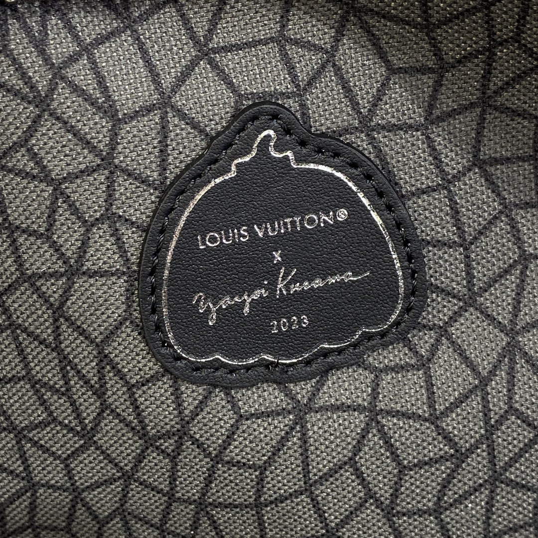 LV M46440 Louis Vuitton LV x YK Discovery Backpack - Default Title - View 8