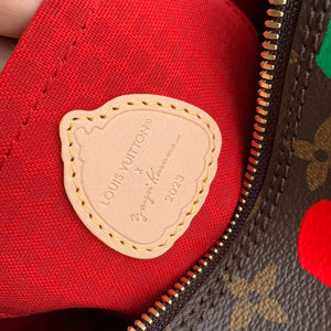 LV M46450 Louis Vuitton LV X YK SQUARE Handbag (China limited edition) - Default Title - View 8