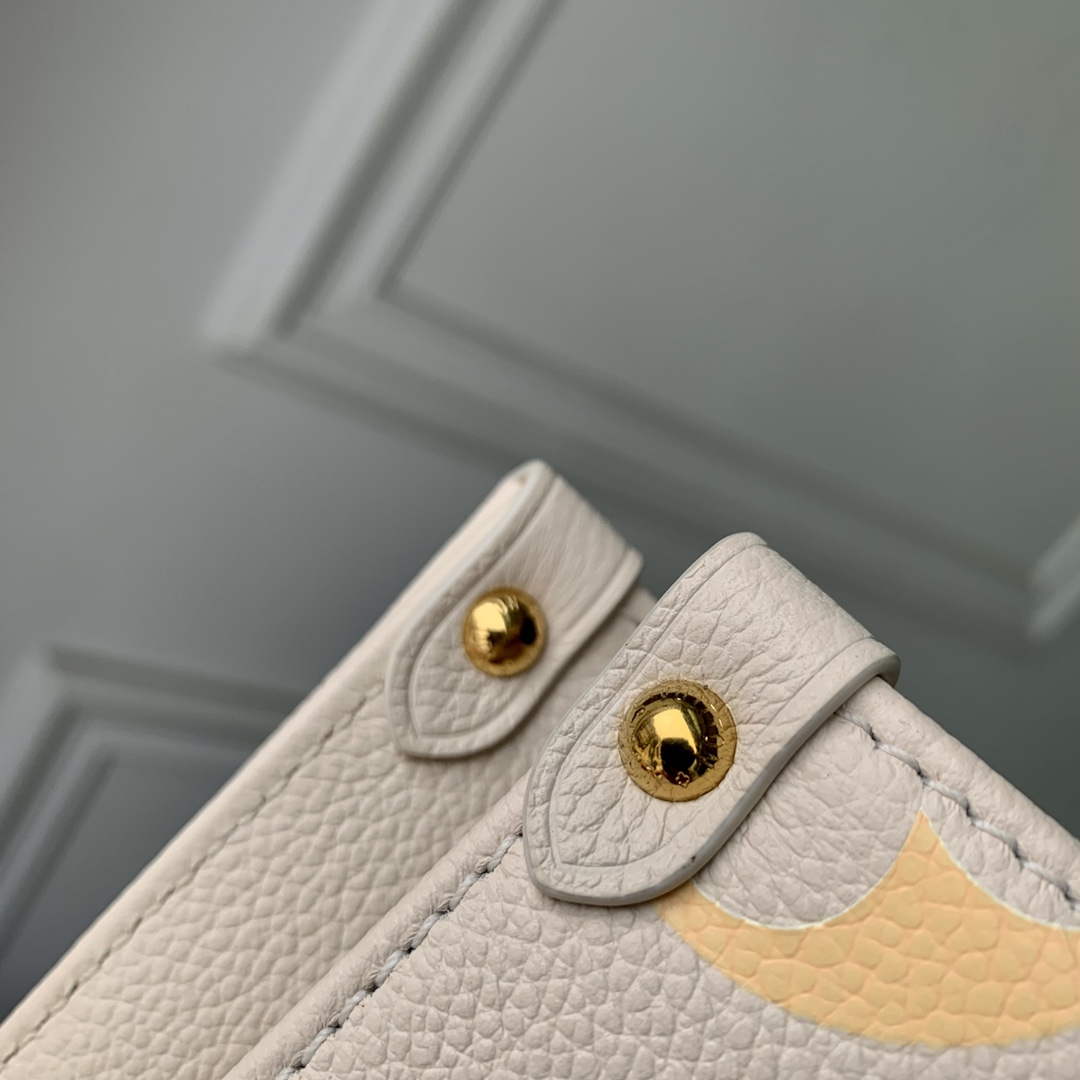 LV M46513 Louis Vuitton OnTheGo PM Bag - Default Title - View 6