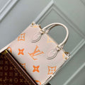 LV M46513 Louis Vuitton OnTheGo PM Bag - Default Title - View 1