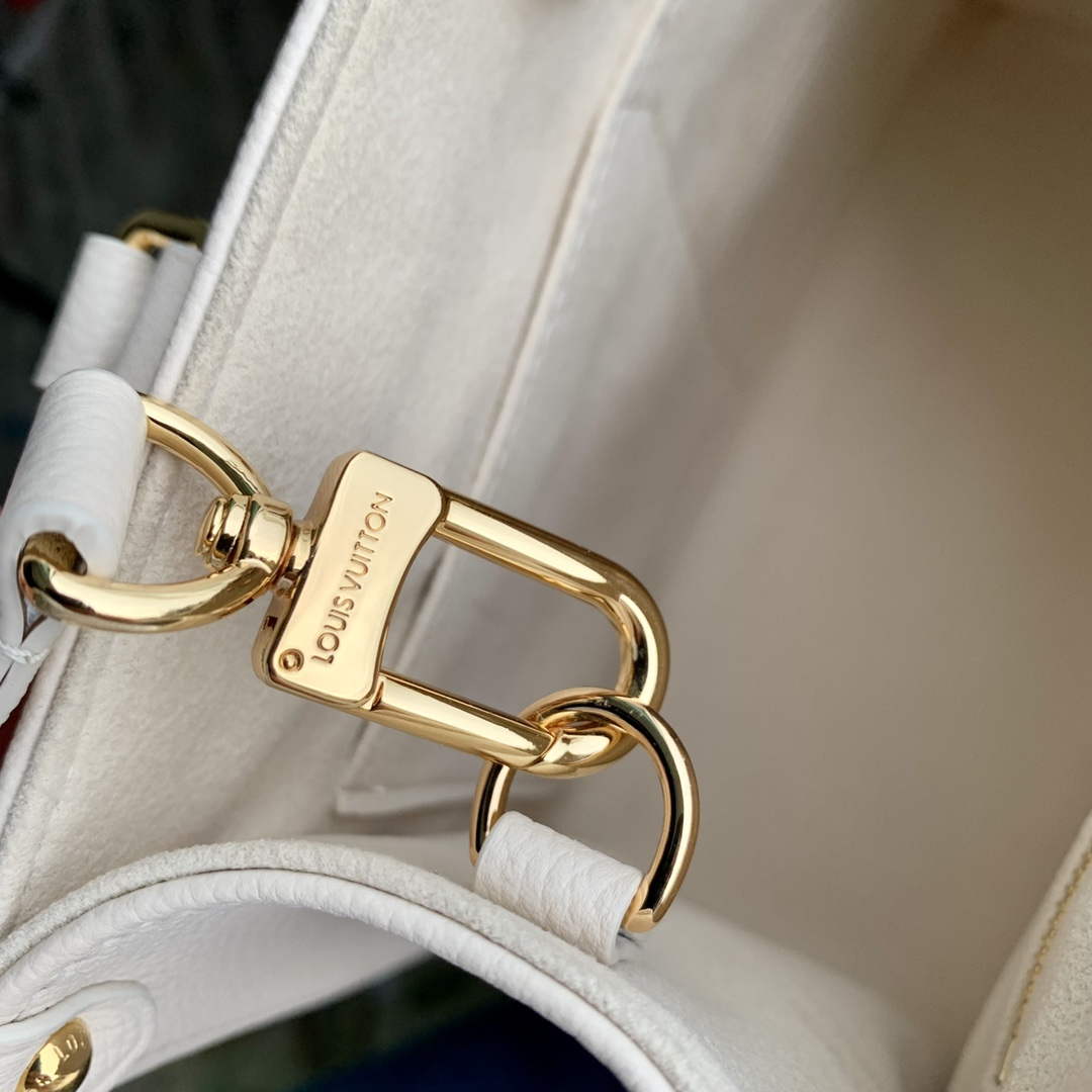 LV M46513 Louis Vuitton OnTheGo PM Bag - Default Title - View 7