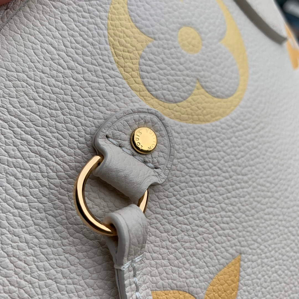 LV M46516 Louis Vuitton Neverfull MM Bag