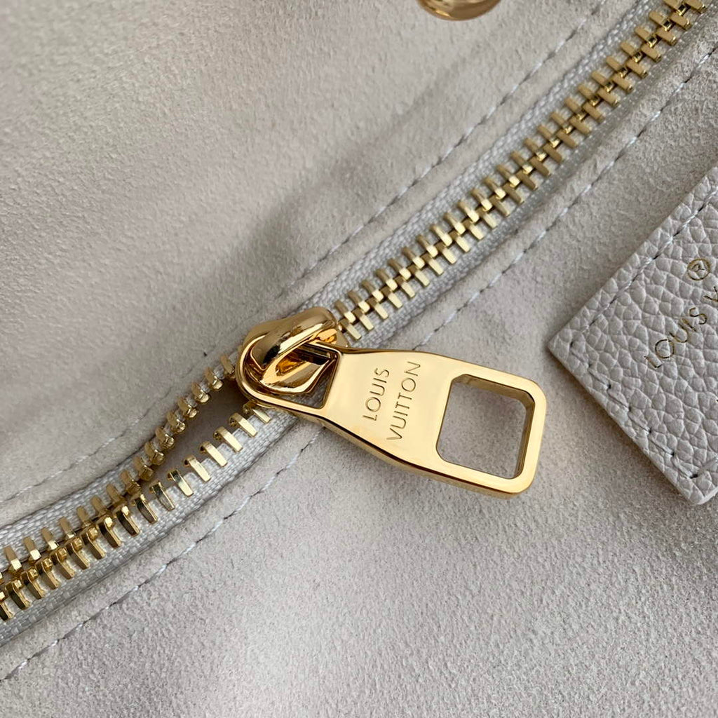 LV M46516 Louis Vuitton Neverfull MM Bag