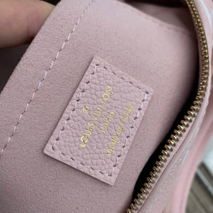 LV M46518 Louis Vuitton Speedy Bandouliere 20 Gradient Pink - Default Title - View 7