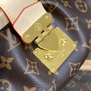 LV M46544 Louis Vuitton Monogram Clutch - Default Title - View 6