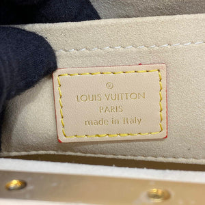 LV M46544 Louis Vuitton Monogram Clutch - Default Title - View 8