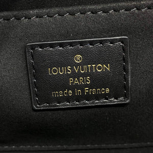 LV M46548 Louis Vuitton Tilsitt Monogram Handbag Yellow - Default Title - View 8