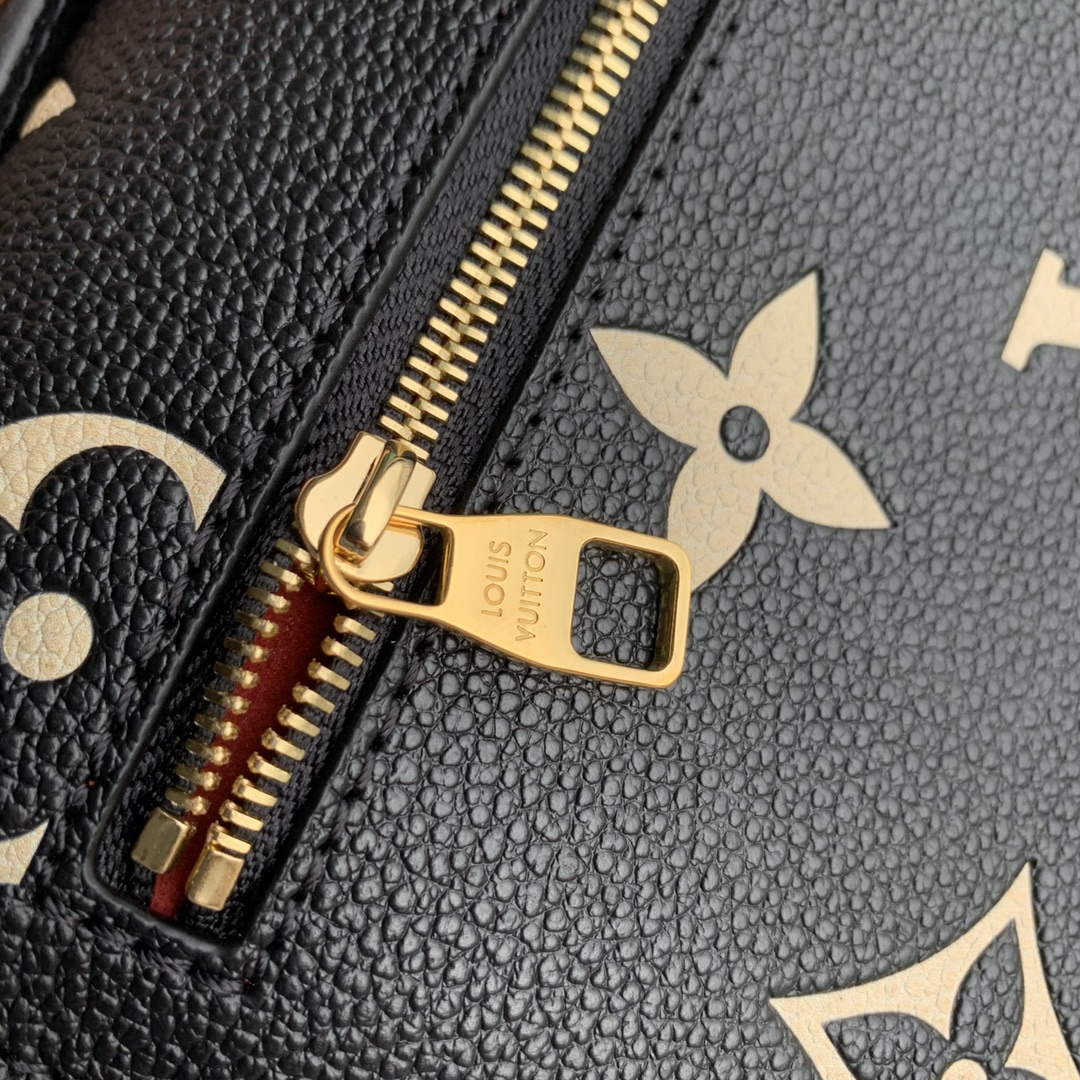 LV M46596 Louis Vuitton Pochette M¨¦tis East West Handbag