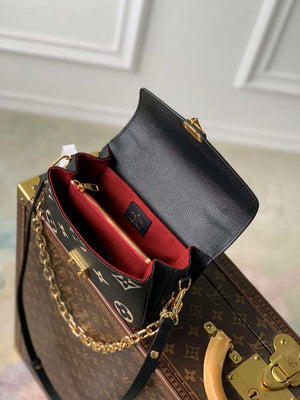 LV M46596 Louis Vuitton Pochette M¨¦tis East West Handbag - Default Title - View 6