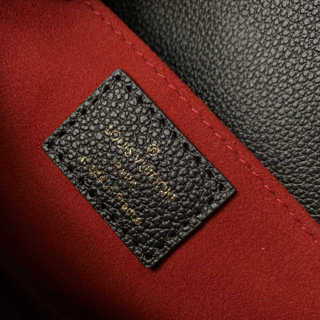 LV M46596 Louis Vuitton Pochette M¨¦tis East West Handbag
