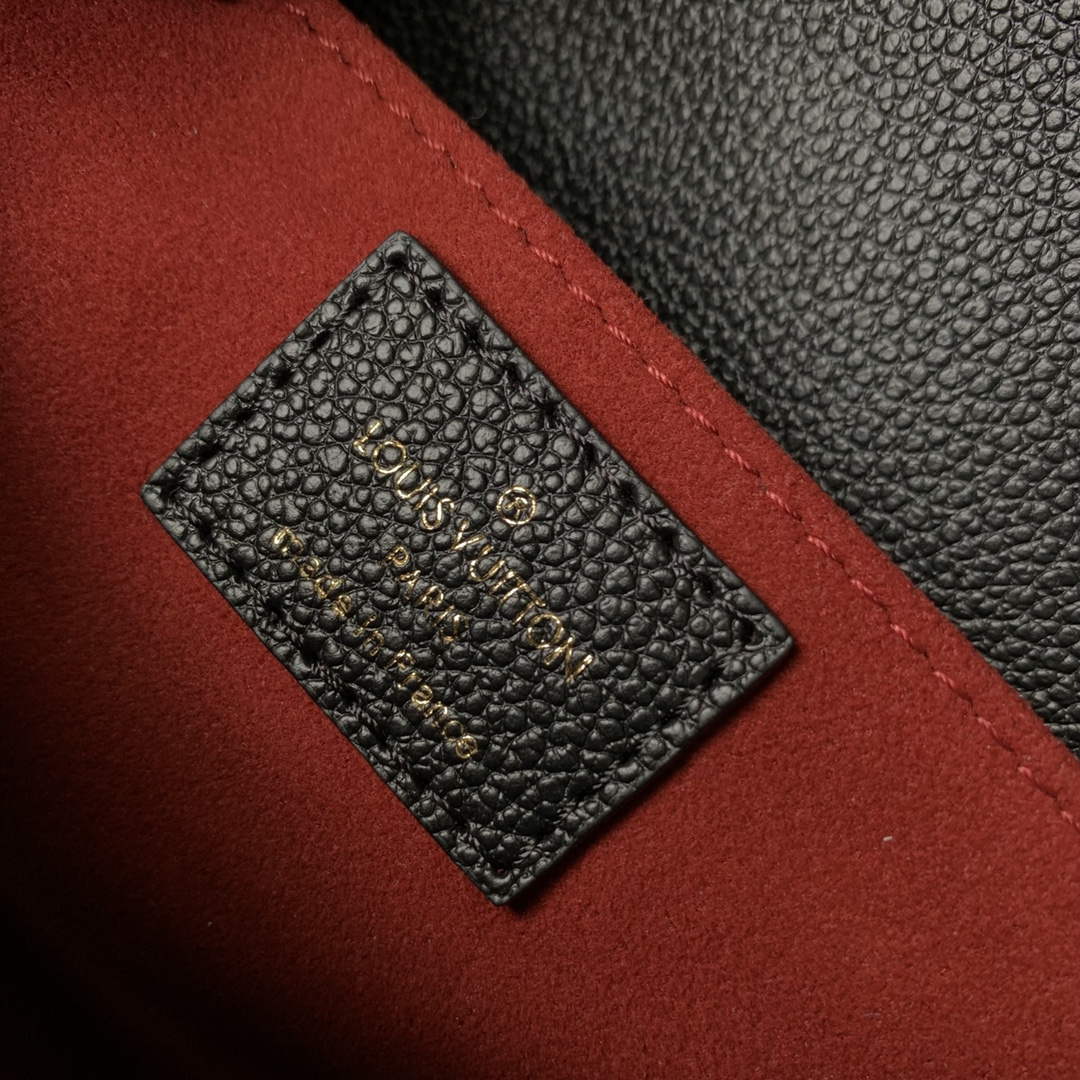 LV M46596 Louis Vuitton Pochette M¨¦tis East West Handbag - Default Title - View 7