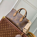 LV M46653 Louis Vuitton OnTheGo East West Bag - Default Title - View 1