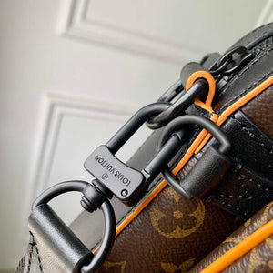 LV M46694 Louis Vuitton Trio Messenger Radiant Sun - Default Title - View 4