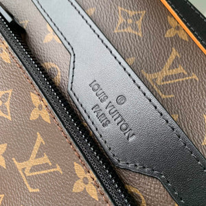 LV M46694 Louis Vuitton Trio Messenger Radiant Sun - Default Title - View 6
