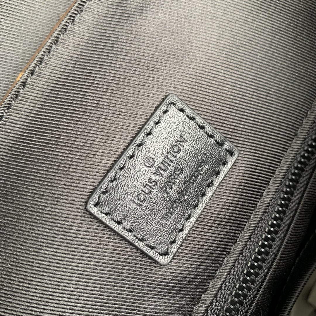LV M46699 Louis Vuitton Christopher PM Backpack Radiant Sun - Default Title - View 9