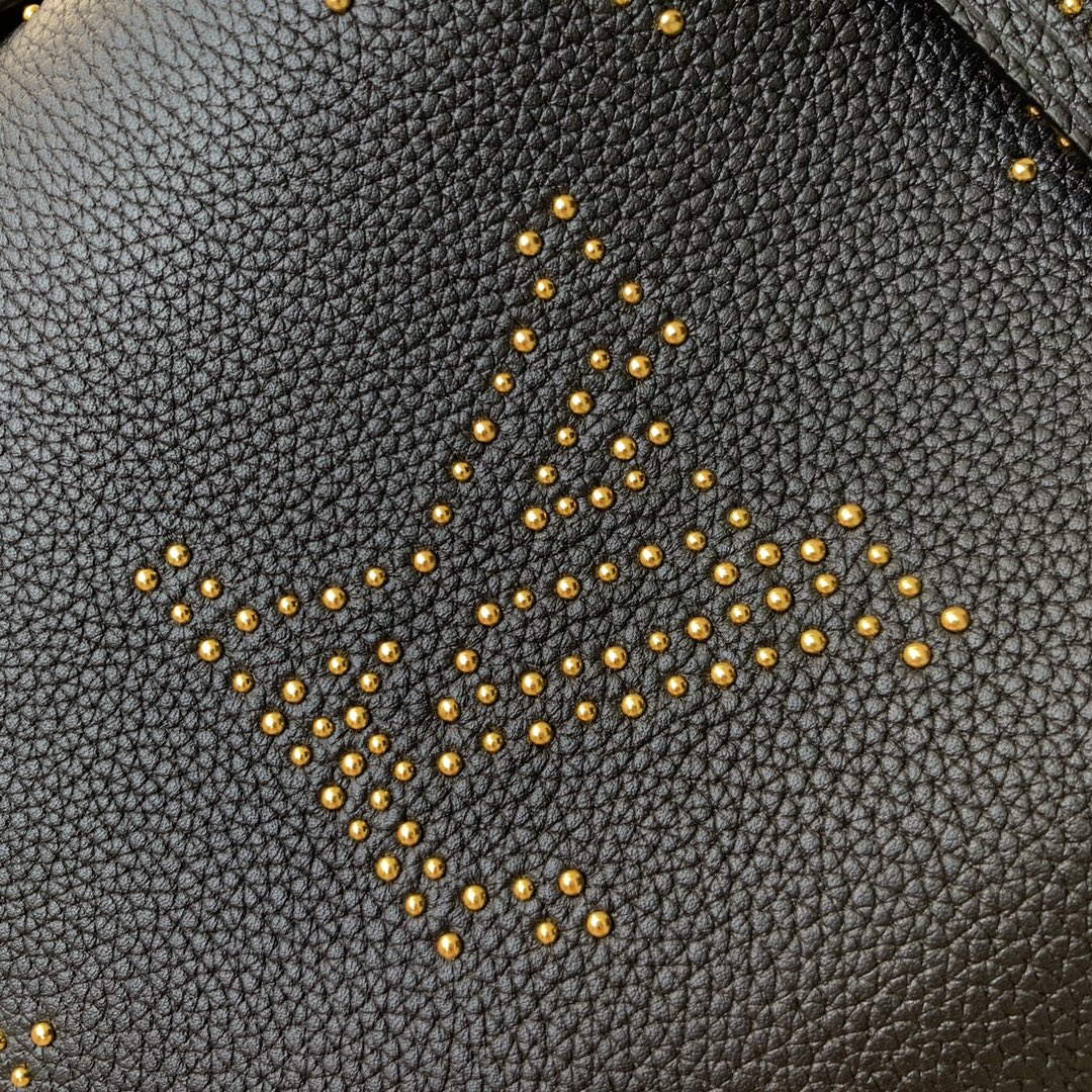 LV M46734 Louis Vuitton N¨¦ono¨¦ BB Bucket Bag Black - Default Title - View 5