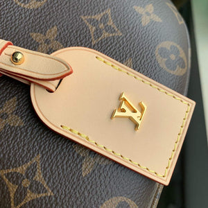 LV M46784 Louis Vuitton High Rise Bumbag - Default Title - View 4