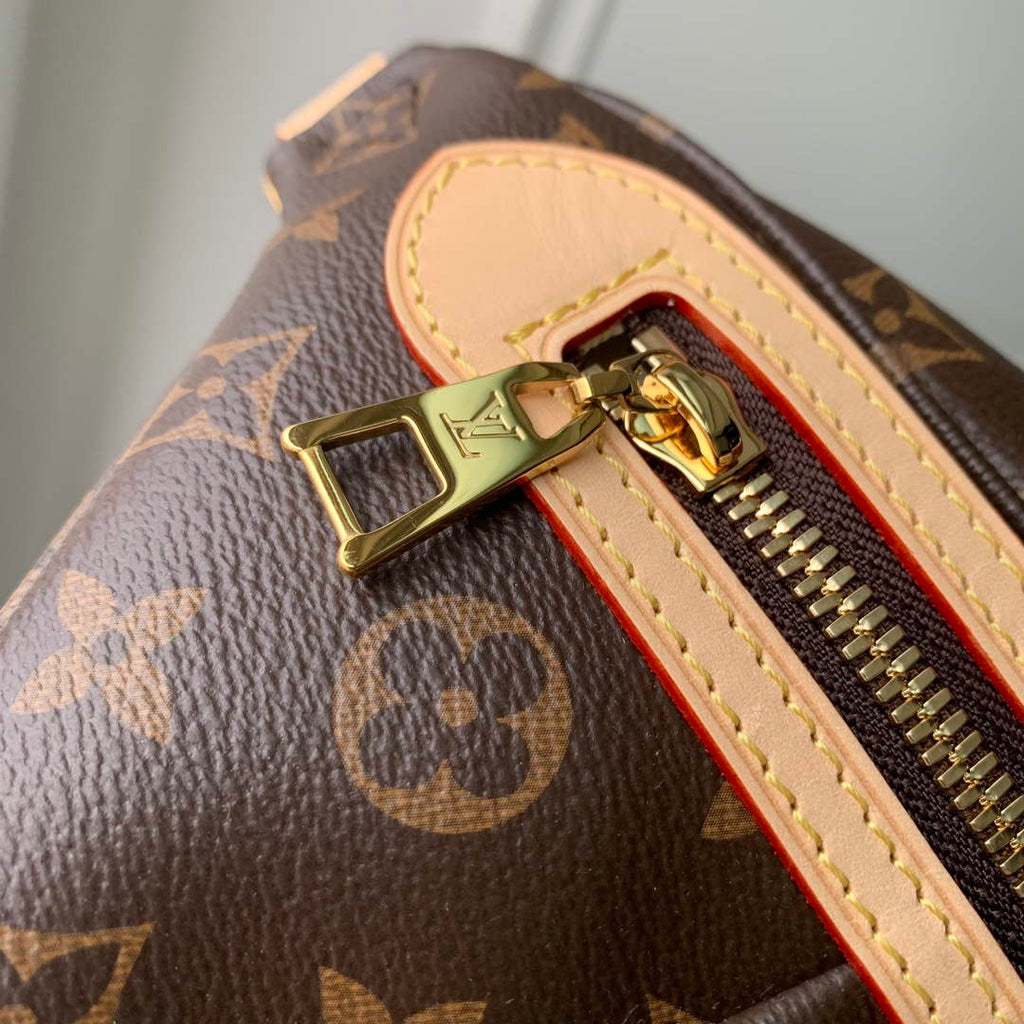 LV M46784 Louis Vuitton High Rise Bumbag