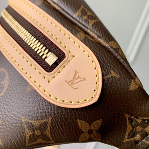 LV M46784 Louis Vuitton High Rise Bumbag - Default Title - View 8
