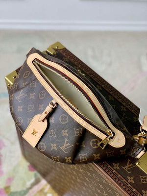 LV M46784 Louis Vuitton High Rise Bumbag - Default Title - View 9
