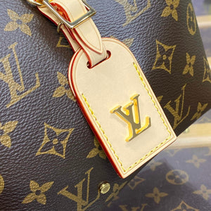 LV M46816 Louis Vuitton Atlantis BB Handbag - Default Title - View 5